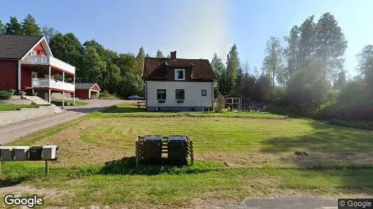 Lägenheter till salu i Gislaved - Bild från Google Street View