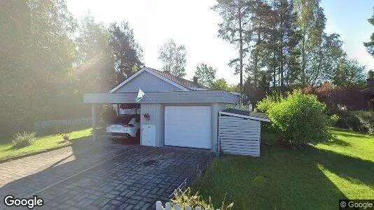 Lägenheter till salu i Sandviken - Bild från Google Street View