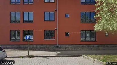 Bostadsrätter till salu i Nyköping - Bild från Google Street View