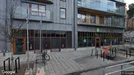 Bostadsrätt till salu, Solna, Galoppvägen