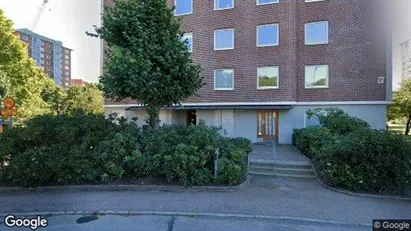 Bostadsrätter till salu i Askim-Frölunda-Högsbo - Bild från Google Street View