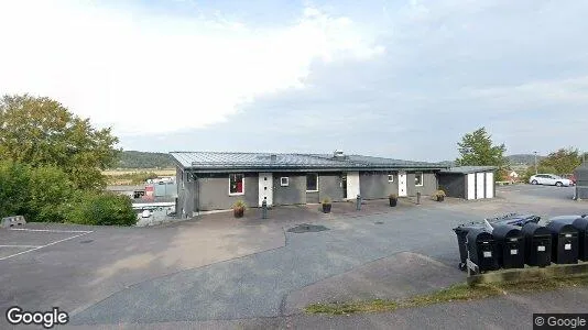 Bostadsrätter till salu i Ale - Bild från Google Street View