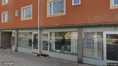 Bostadsrätter till salu i Sollefteå - Bild från Google Street View
