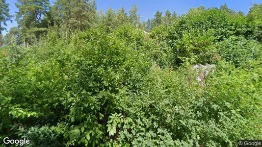 Lägenheter till salu i Strängnäs - Bild från Google Street View
