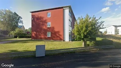 Bostadsrätter till salu i Östhammar - Bild från Google Street View