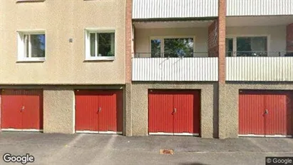 Bostadsrätter till salu i Trollhättan - Bild från Google Street View