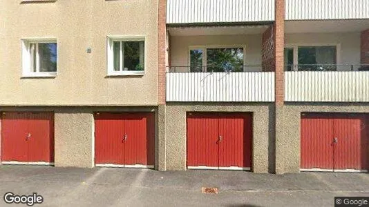 Bostadsrätter till salu i Trollhättan - Bild från Google Street View