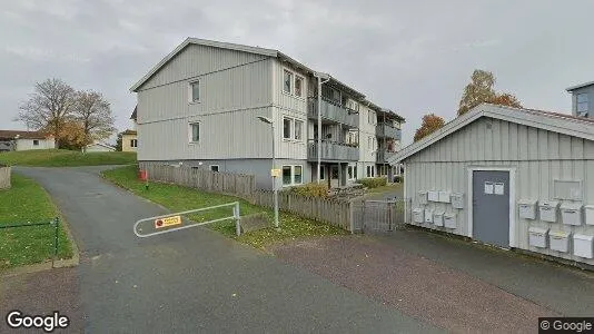 Bostadsrätter till salu i Jönköping - Bild från Google Street View