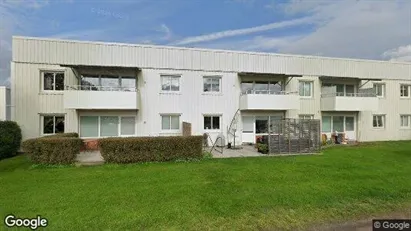 Bostadsrätter till salu i Borlänge - Bild från Google Street View