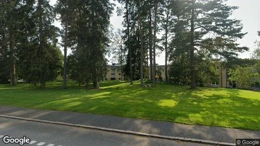 Bostadsrätter till salu i Värnamo - Bild från Google Street View
