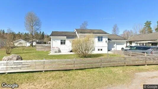 Lägenheter till salu i Borlänge - Bild från Google Street View