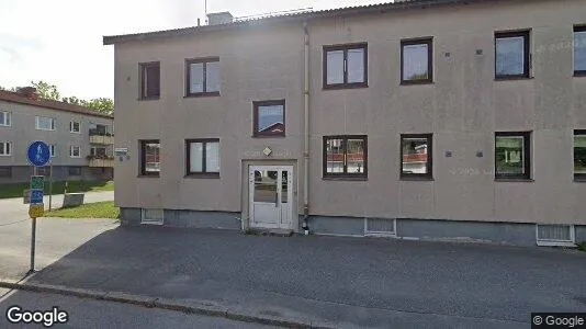 Lägenheter till salu i Trosa - Bild från Google Street View
