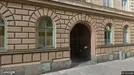 Bostadsrätt till salu, Uppsala, Dragarbrunnsgatan