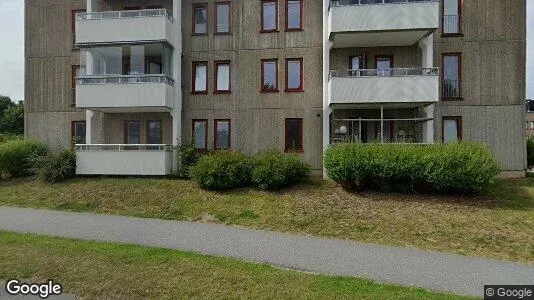 Bostadsrätter till salu i Nacka - Bild från Google Street View