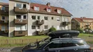 Bostadsrätt till salu, Jönköping, Andréevägen