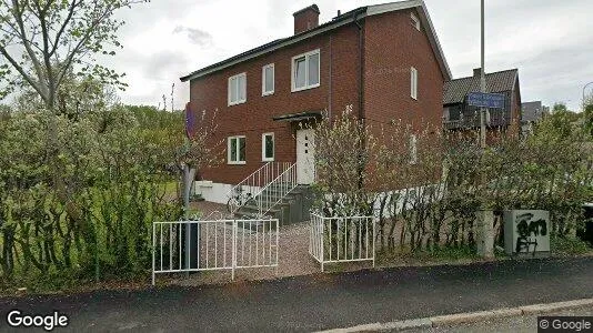 Lägenheter till salu i Lundby - Bild från Google Street View