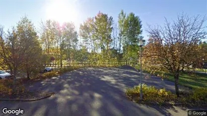 Bostadsrätter till salu i Trosa - Bild från Google Street View