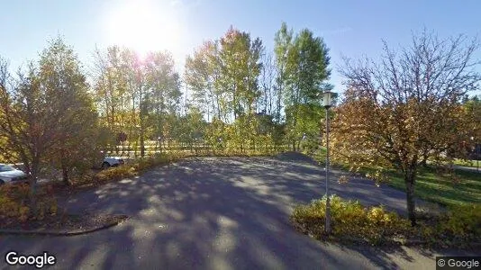Bostadsrätter till salu i Trosa - Bild från Google Street View