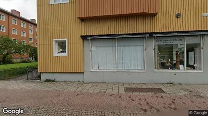 Bostadsrätter till salu i Uddevalla - Bild från Google Street View