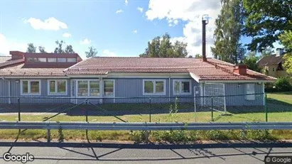 Bostadsrätter till salu i Jönköping - Bild från Google Street View