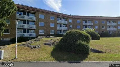 Bostadsrätter till salu i Västra hisingen - Bild från Google Street View
