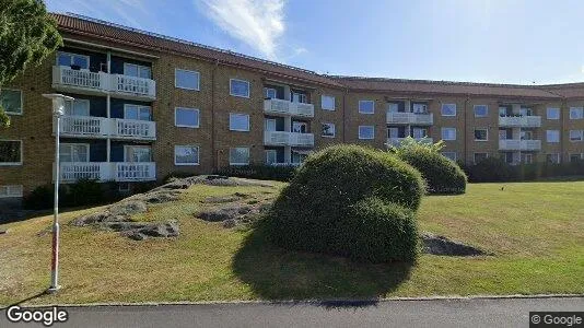 Bostadsrätter till salu i Västra hisingen - Bild från Google Street View