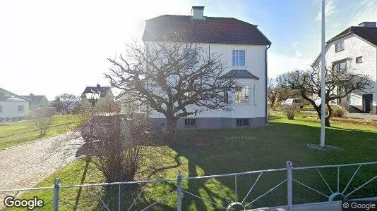 Lägenheter till salu i Borås - Bild från Google Street View