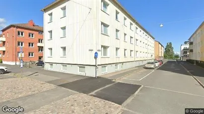Bostadsrätter till salu i Jönköping - Bild från Google Street View