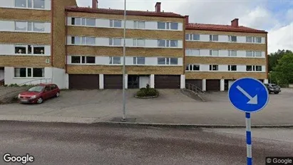 Bostadsrätter till salu i Borås - Bild från Google Street View