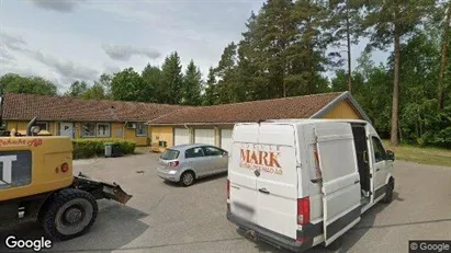 Bostadsrätter till salu i Norrtälje - Bild från Google Street View