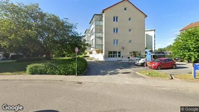 Bostadsrätter till salu i Borås - Bild från Google Street View