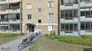 Bostadsrätt till salu, Uppsala, Bellmansgatan