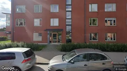 Bostadsrätter till salu i Västerort - Bild från Google Street View