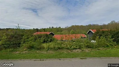 Bostadsrätter till salu i Alingsås - Bild från Google Street View