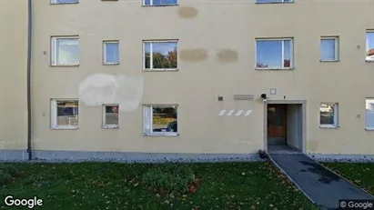 Bostadsrätter till salu i Järfälla - Bild från Google Street View