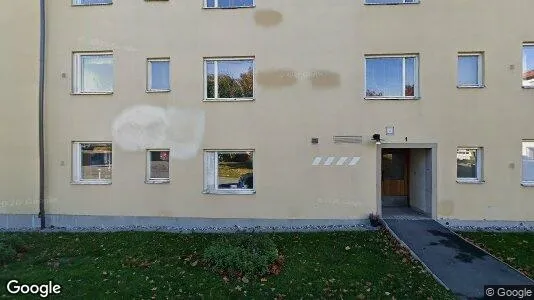 Bostadsrätter till salu i Järfälla - Bild från Google Street View