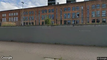 Bostadsrätter till salu i Trollhättan - Bild från Google Street View