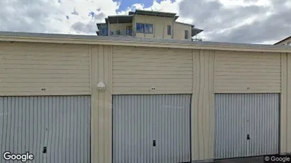 Bostadsrätter till salu i Västervik - Bild från Google Street View