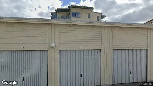 Bostadsrätter till salu i Västervik - Bild från Google Street View