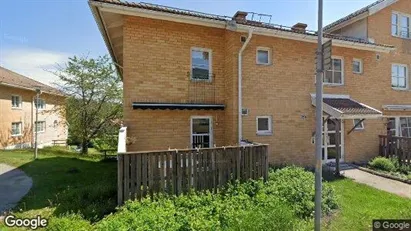 Bostadsrätter till salu i Bengtsfors - Bild från Google Street View