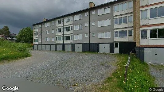 Bostadsrätter till salu i Skellefteå - Bild från Google Street View