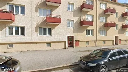 Bostadsrätter till salu i Eskilstuna - Bild från Google Street View