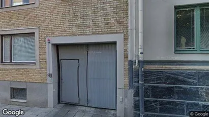 Bostadsrätter till salu i Uppsala - Bild från Google Street View