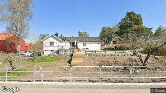 Lägenheter till salu i Vallentuna - Bild från Google Street View