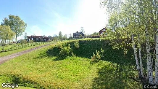 Lägenheter till salu i Rättvik - Bild från Google Street View