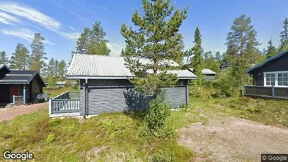Bostadsrätter till salu i Malung-Sälen - Bild från Google Street View