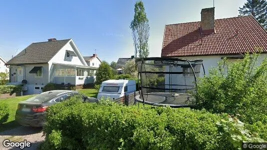 Lägenheter till salu i Åmål - Bild från Google Street View