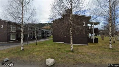 Bostadsrätter till salu i Åre - Bild från Google Street View