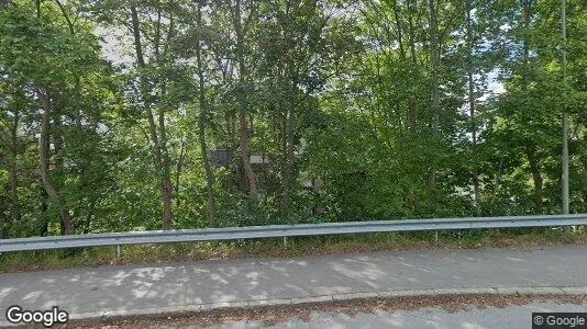 Bostadsrätter till salu i Söderort - Bild från Google Street View