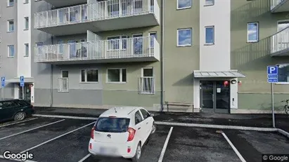Bostadsrätter till salu i Västerort - Bild från Google Street View
